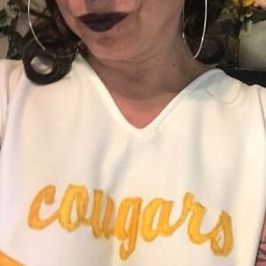 Meet your Posher, Daphne